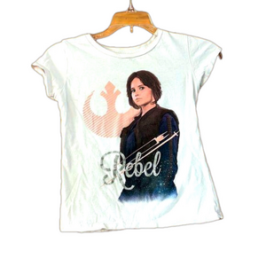 Rouge One Kids T Shirt